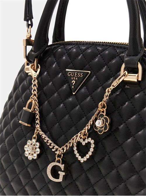  GUESS | HWEG8679050/BLA